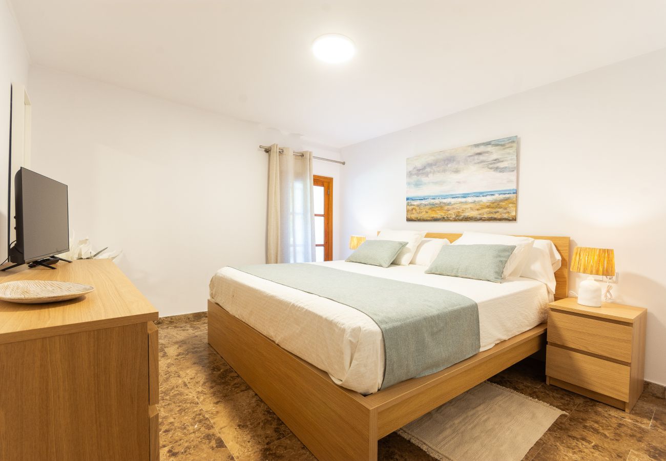 Agrotourismus in Santa Margalida - Agroturismo Son Flo Buguemvillea by YourHouse