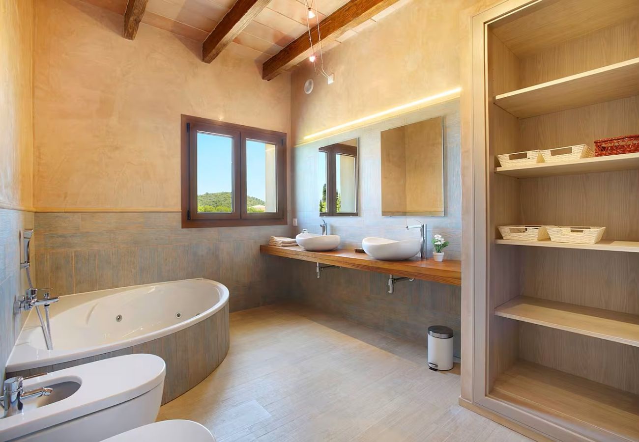 Finca in Felanitx - YourHouse Albercoquer