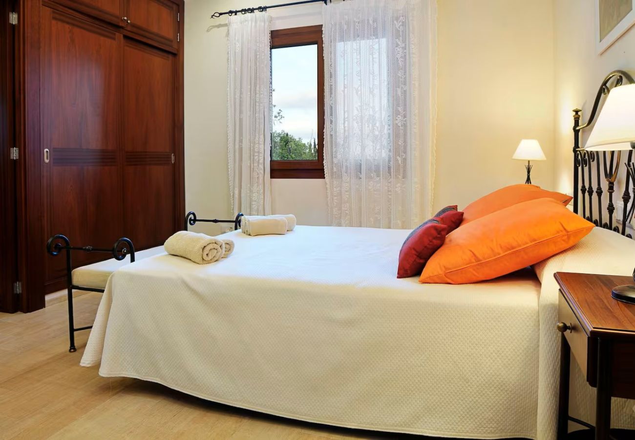 Finca in Felanitx - YourHouse Albercoquer