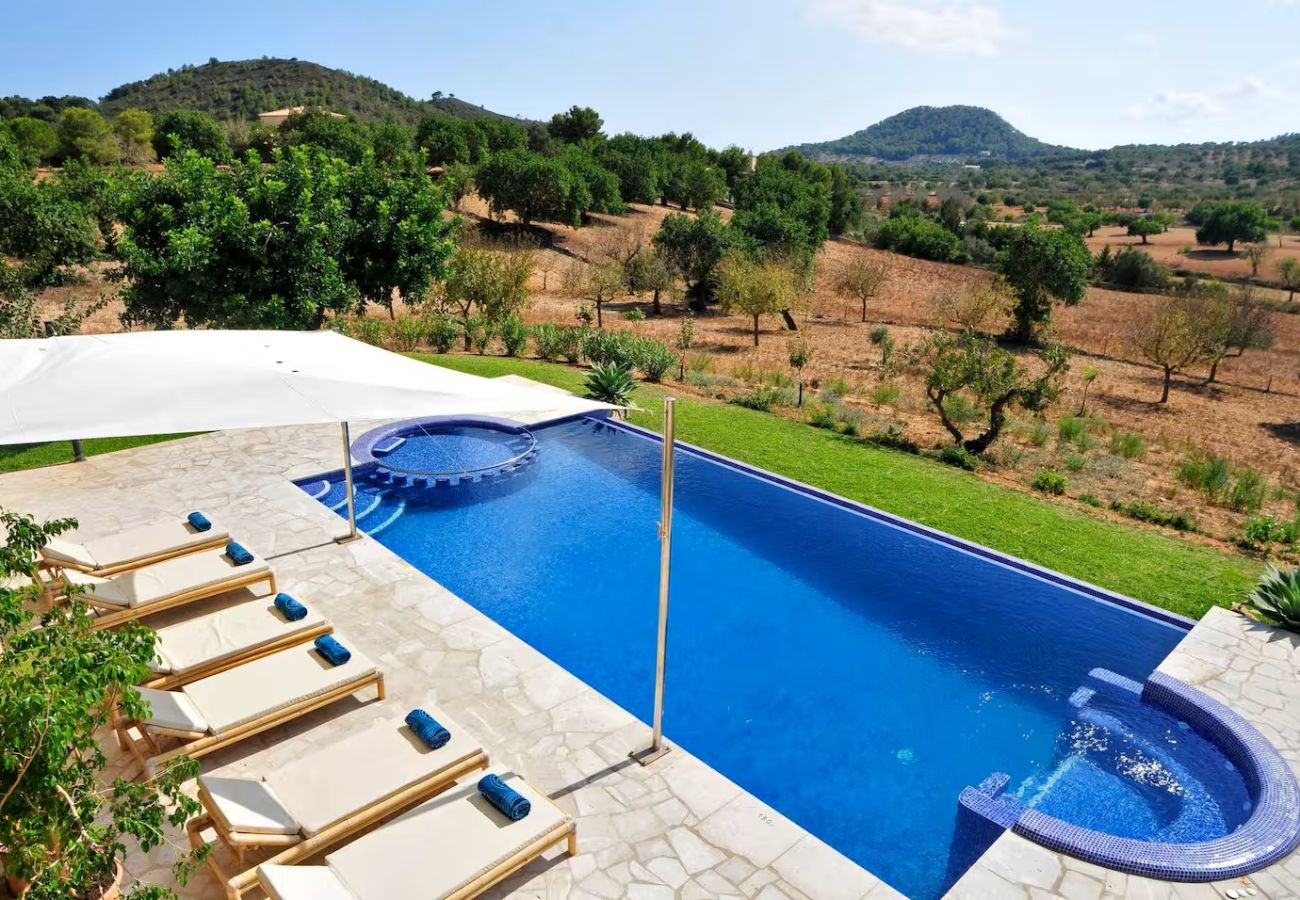 Finca in Felanitx - YourHouse Albercoquer