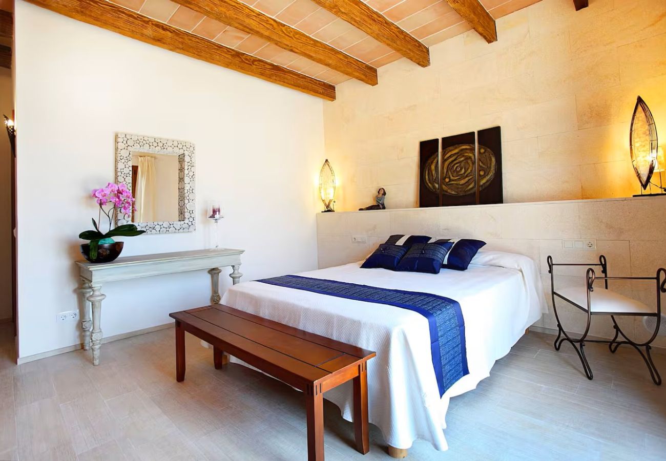 Finca in Felanitx - YourHouse Albercoquer