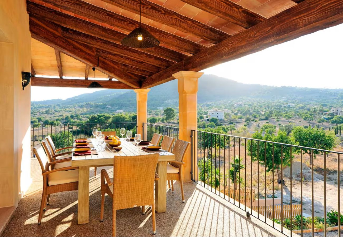 Finca in Felanitx - YourHouse Albercoquer