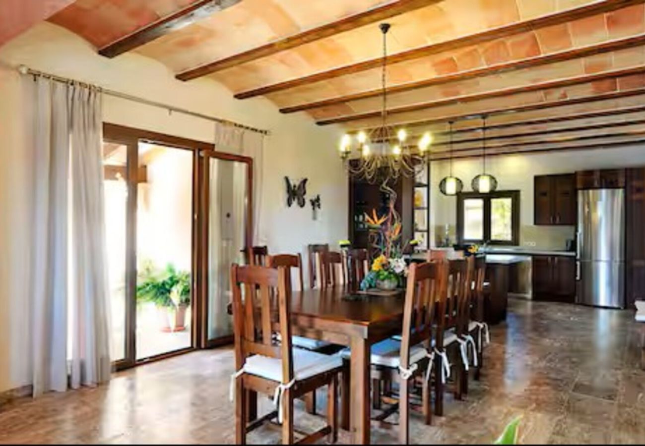Finca in Felanitx - YourHouse Albercoquer
