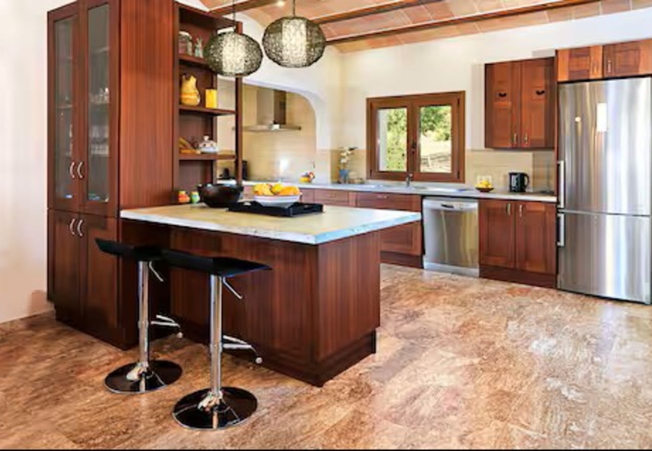 Finca in Felanitx - YourHouse Albercoquer