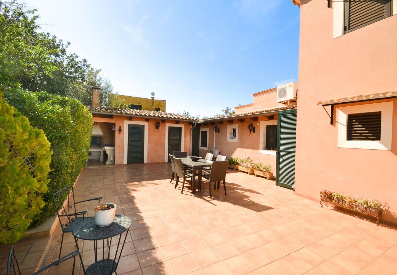 Finca in Inca - D171 Vent de Tramuntana by Mallorca Charme