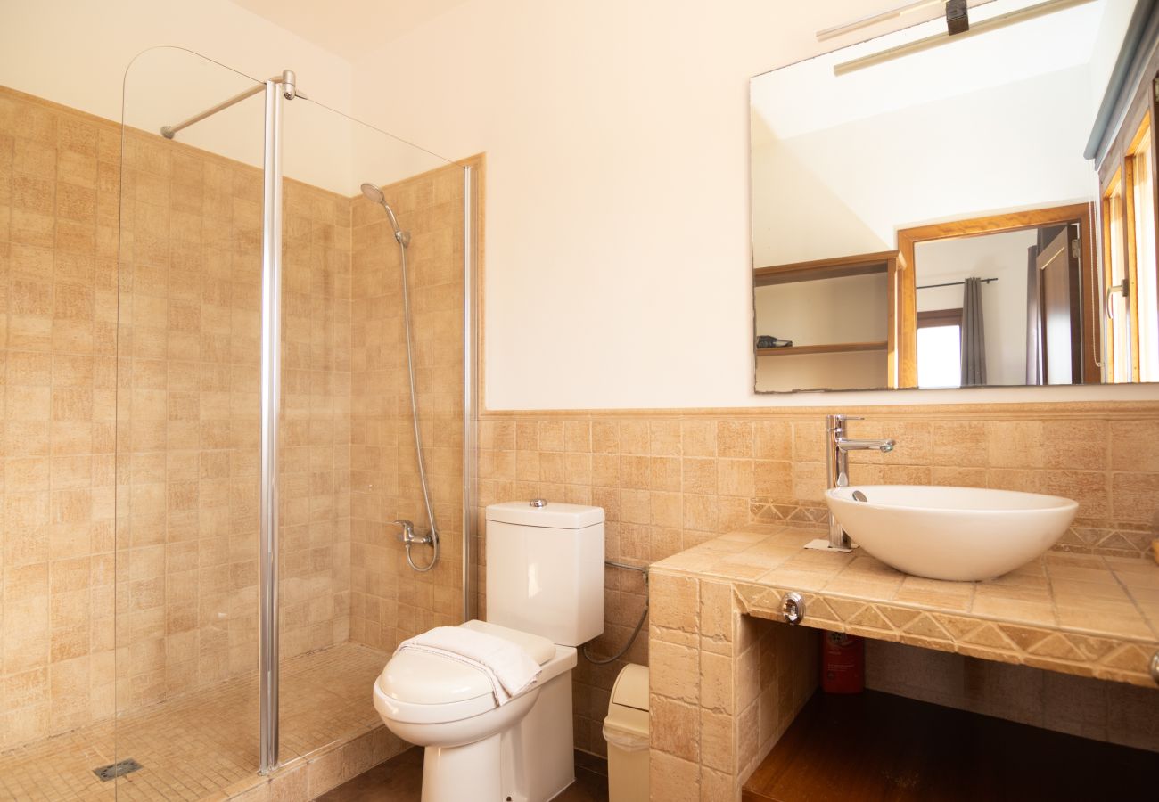 Villa in Santa Margalida - D048 Villa Vermissa by Mallorca Charme