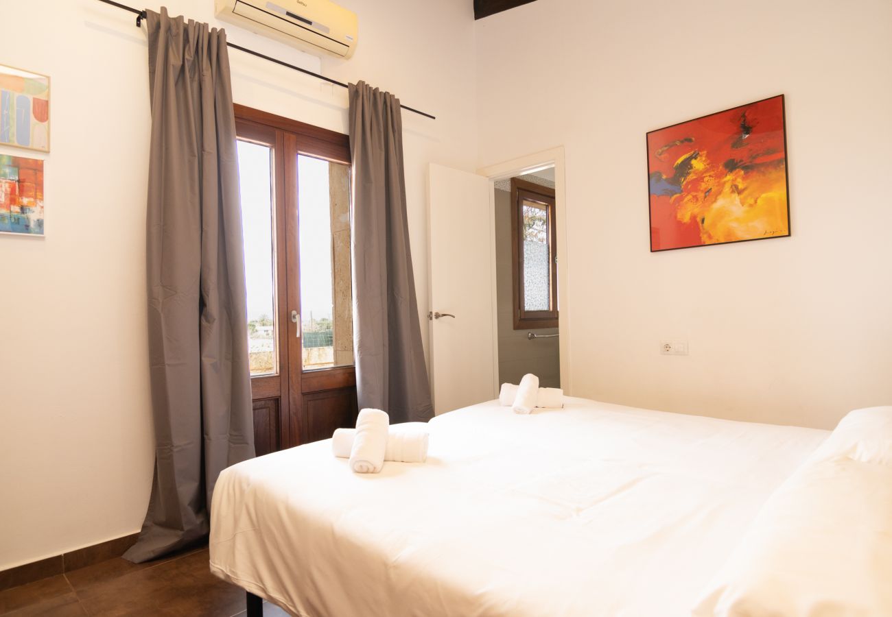 Villa in Santa Margalida - D048 Villa Vermissa by Mallorca Charme