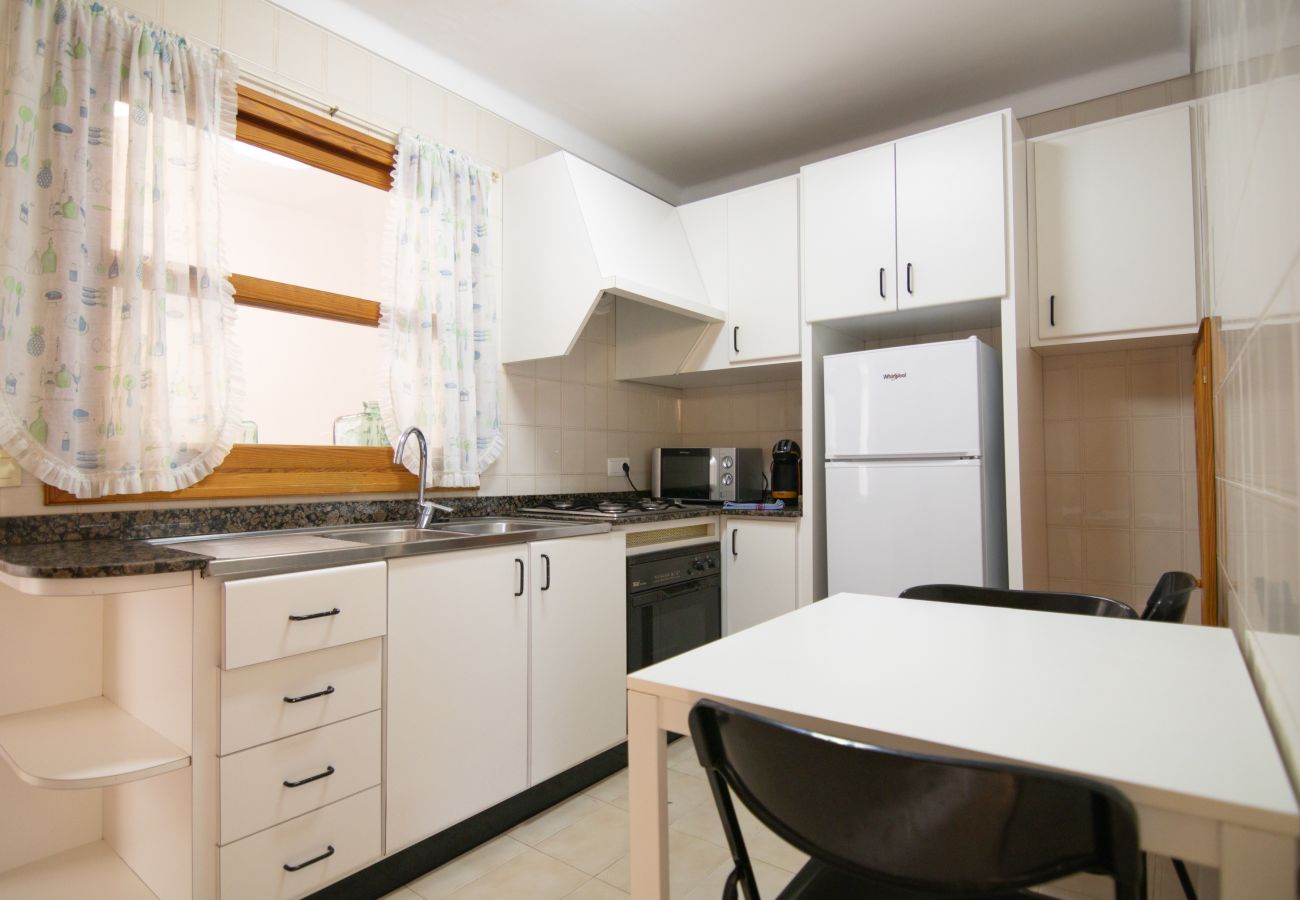 Chalet in Can Picafort - D159 Chalet Auba by Mallorca Charme