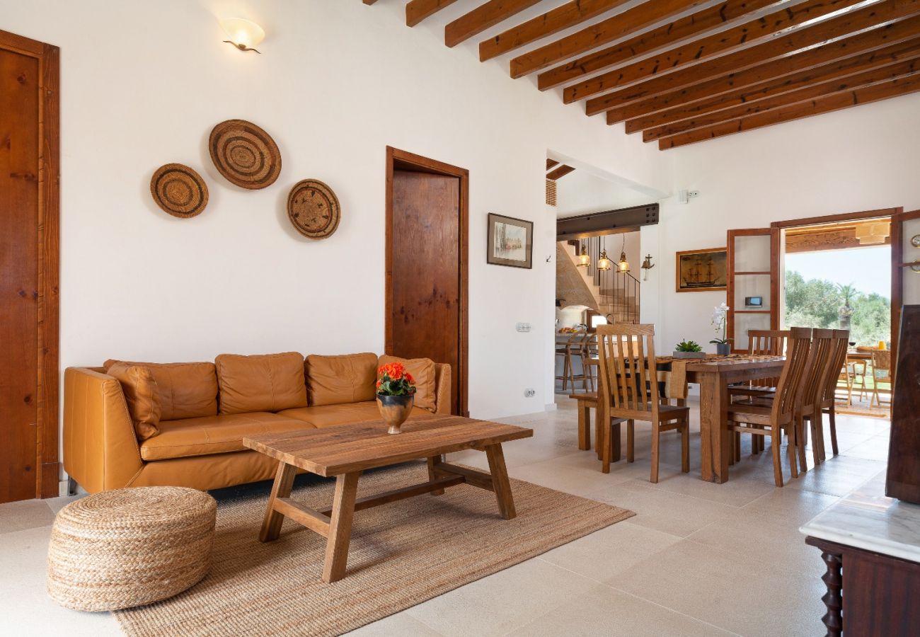 Villa in Alcudia - YourHouse Es Morer Vermell