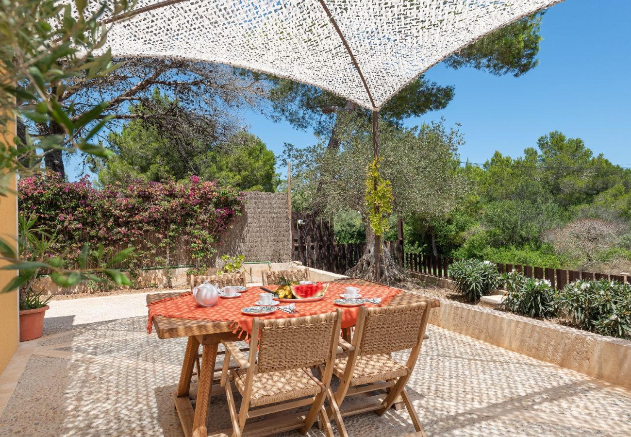 Villa in Alcudia - YourHouse Es Morer Vermell