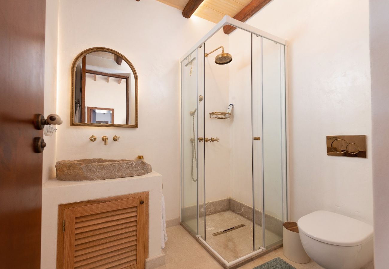 Villa in Alcudia - YourHouse Es Morer Vermell