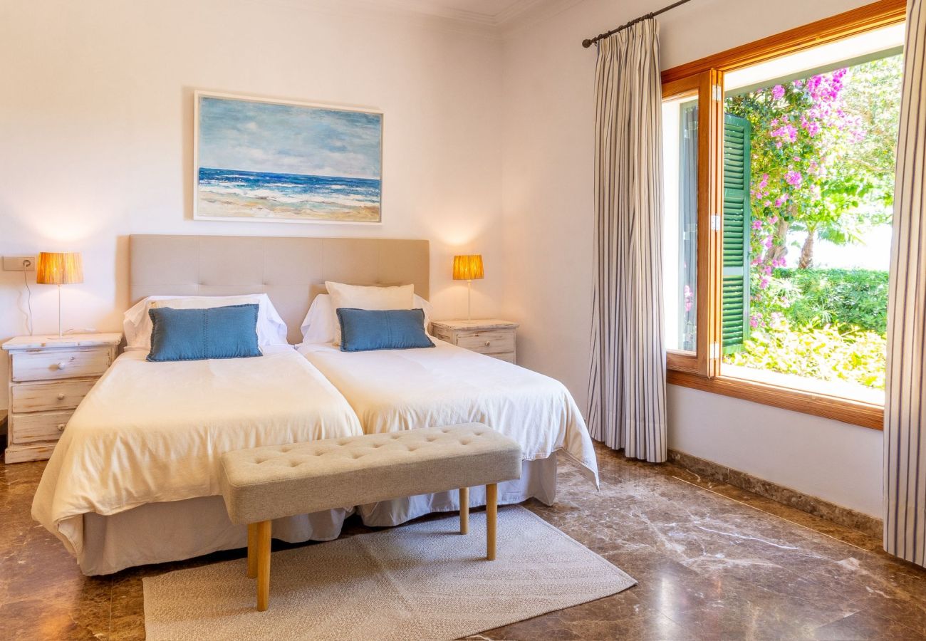 Agrotourismus in Santa Margalida - Agroturismo Begonia by YourHouse