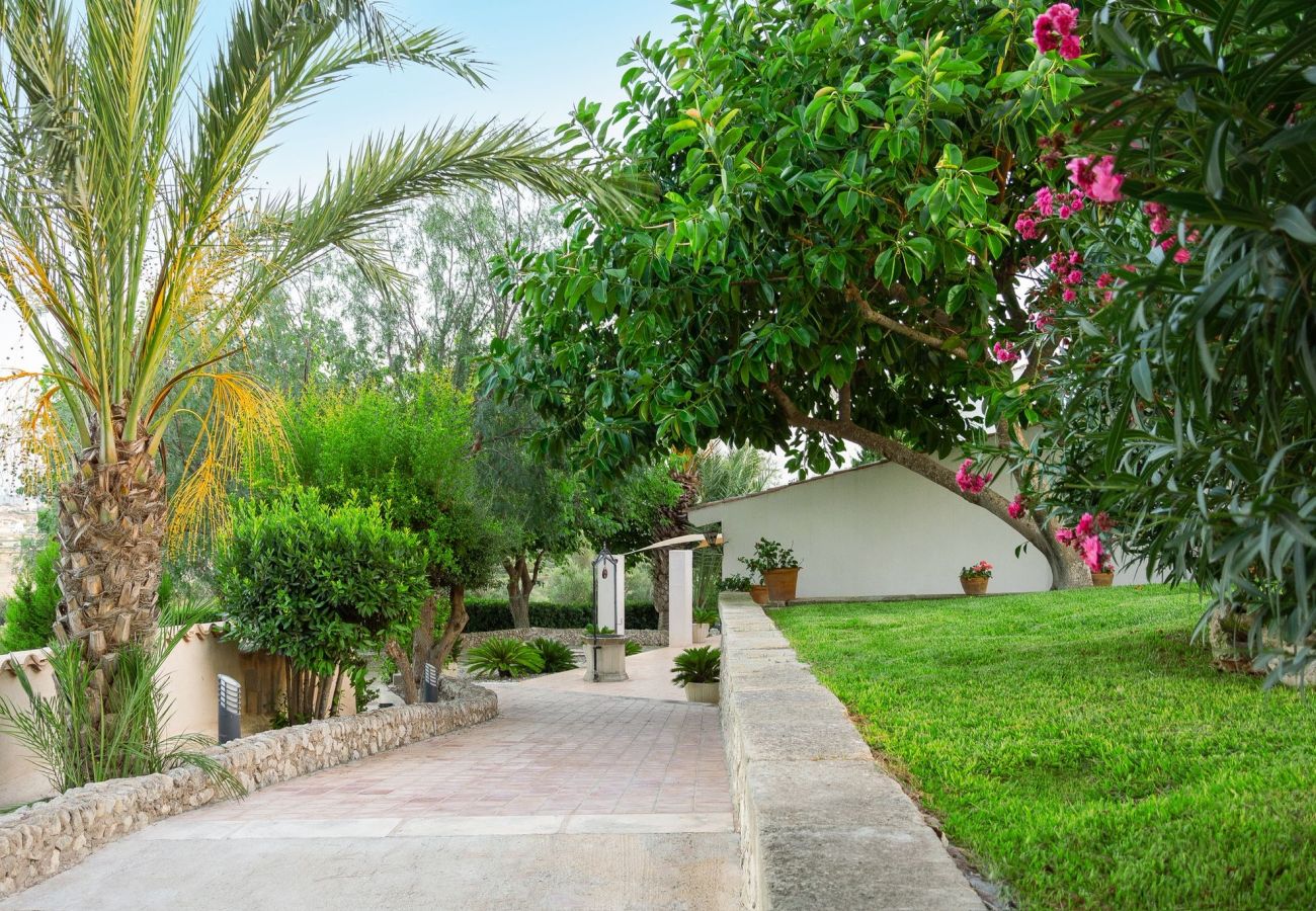 Agrotourismus in Santa Margalida - Agroturismo Begonia by YourHouse