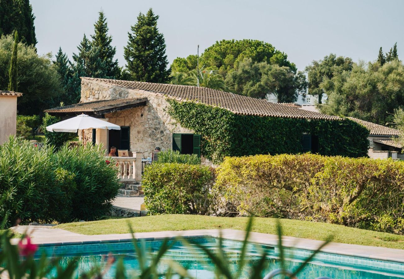 Agrotourismus in Santa Margalida - Agroturismo Begonia by YourHouse