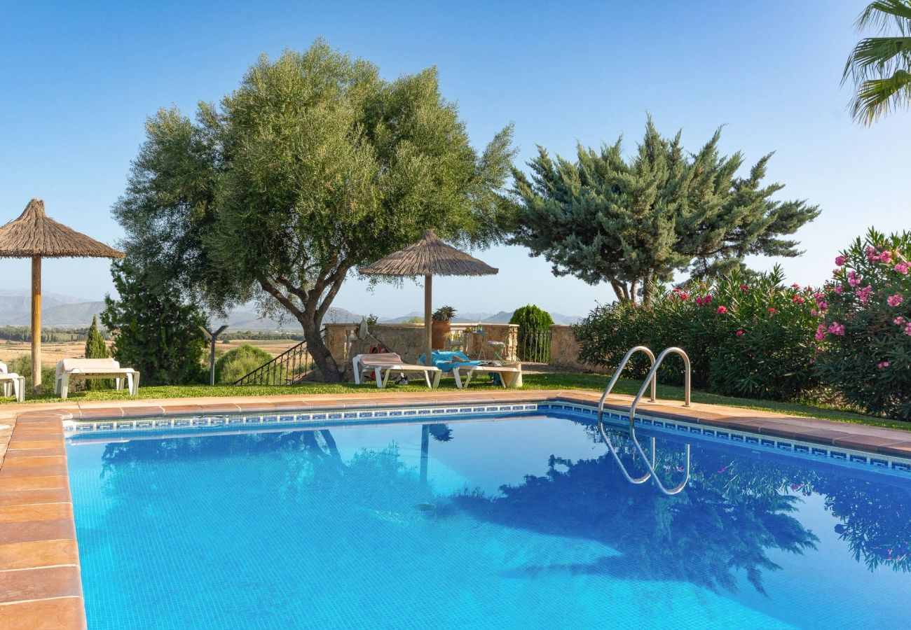 Agrotourismus in Santa Margalida - Agroturismo Begonia by YourHouse