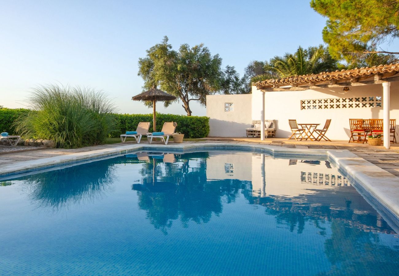 Agrotourismus in Santa Margalida - Agroturismo Begonia by YourHouse