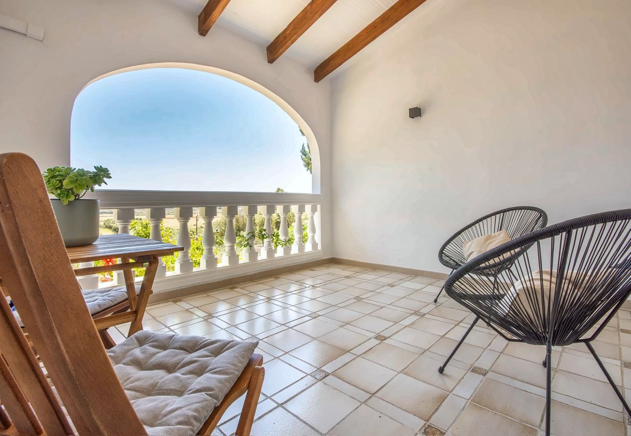Agrotourismus in Santa Margalida - Agroturismo Begonia by YourHouse