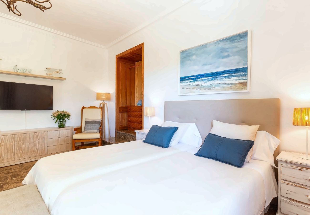 Agrotourismus in Santa Margalida - Agroturismo Begonia by YourHouse