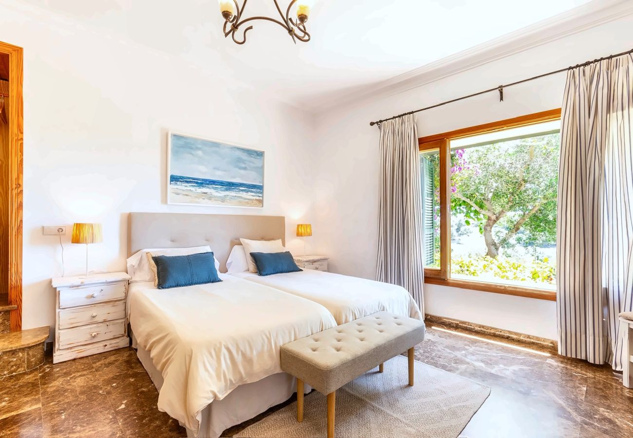 Agrotourismus in Santa Margalida - Agroturismo Begonia by YourHouse