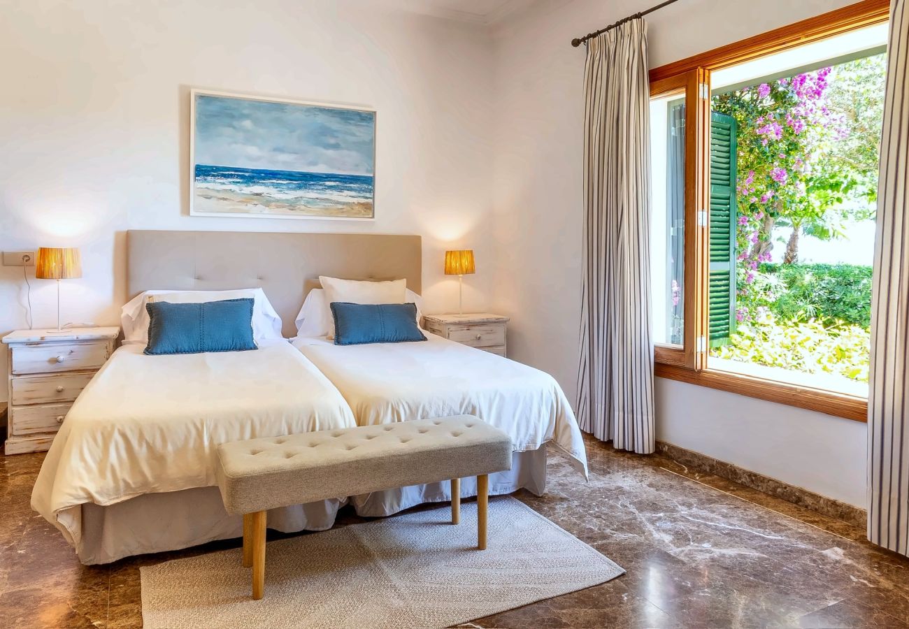 Agrotourismus in Santa Margalida - Agroturismo Begonia by YourHouse