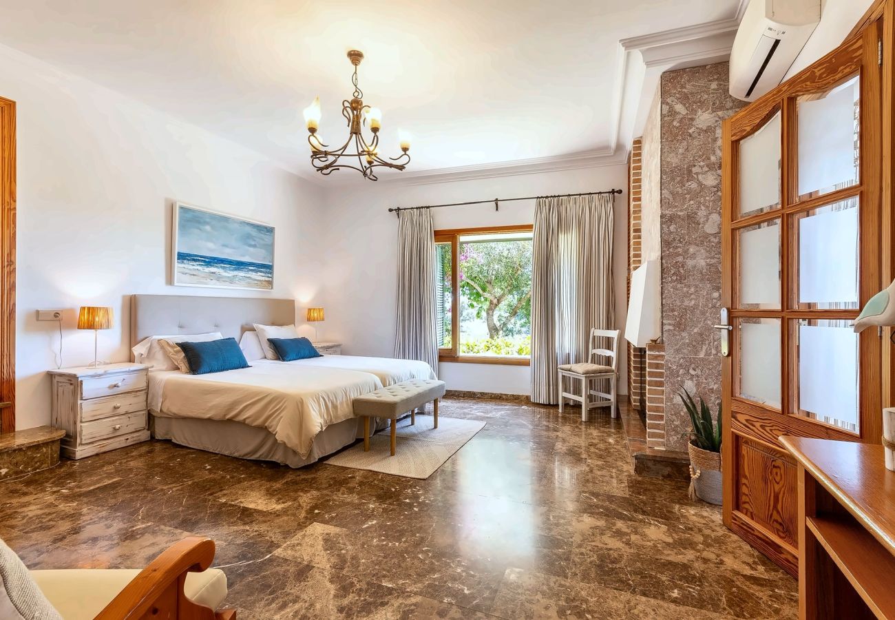 Agrotourismus in Santa Margalida - Agroturismo Begonia by YourHouse