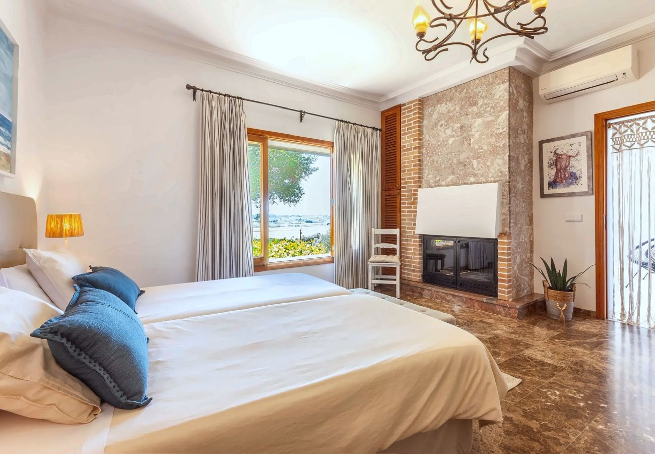 Agrotourismus in Santa Margalida - Agroturismo Begonia by YourHouse