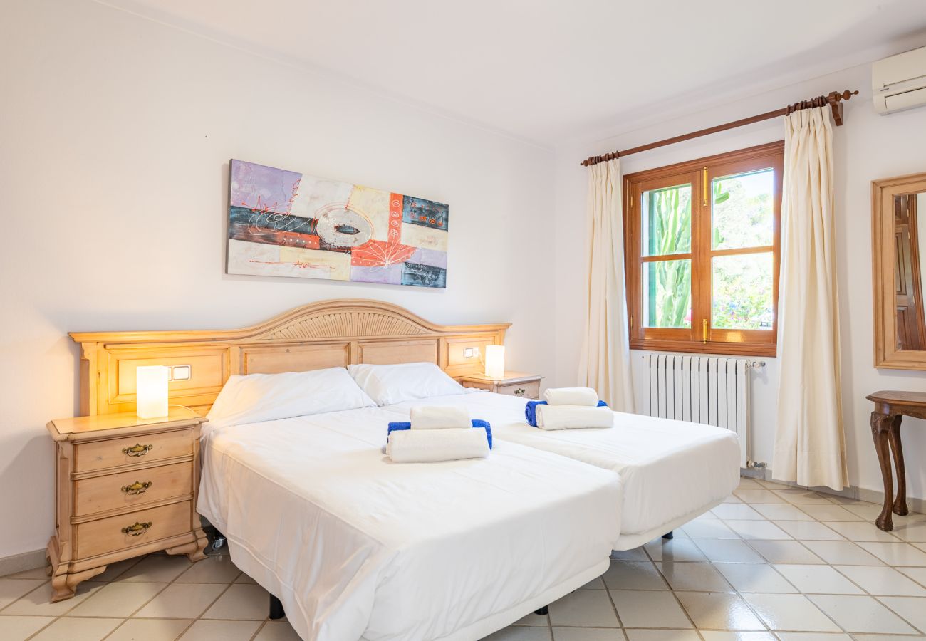 Ferienhaus in Felanitx - Finca Binifarda by Mallorca House Rent