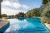 Ferienhaus in Felanitx - Finca Binifarda by Mallorca House Rent