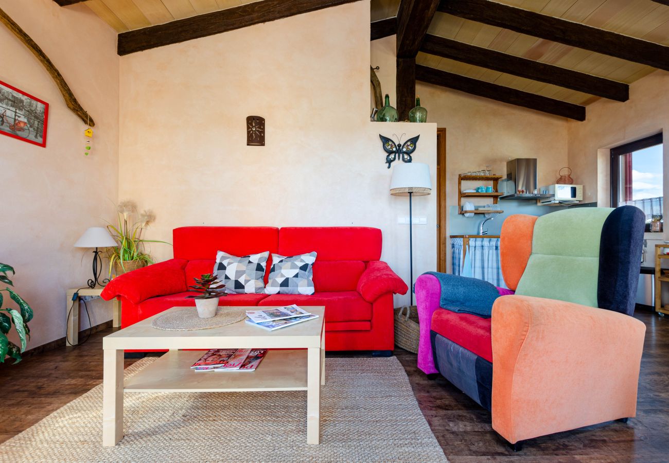 Ferienwohnung in Muro - YourHouse Can Prom