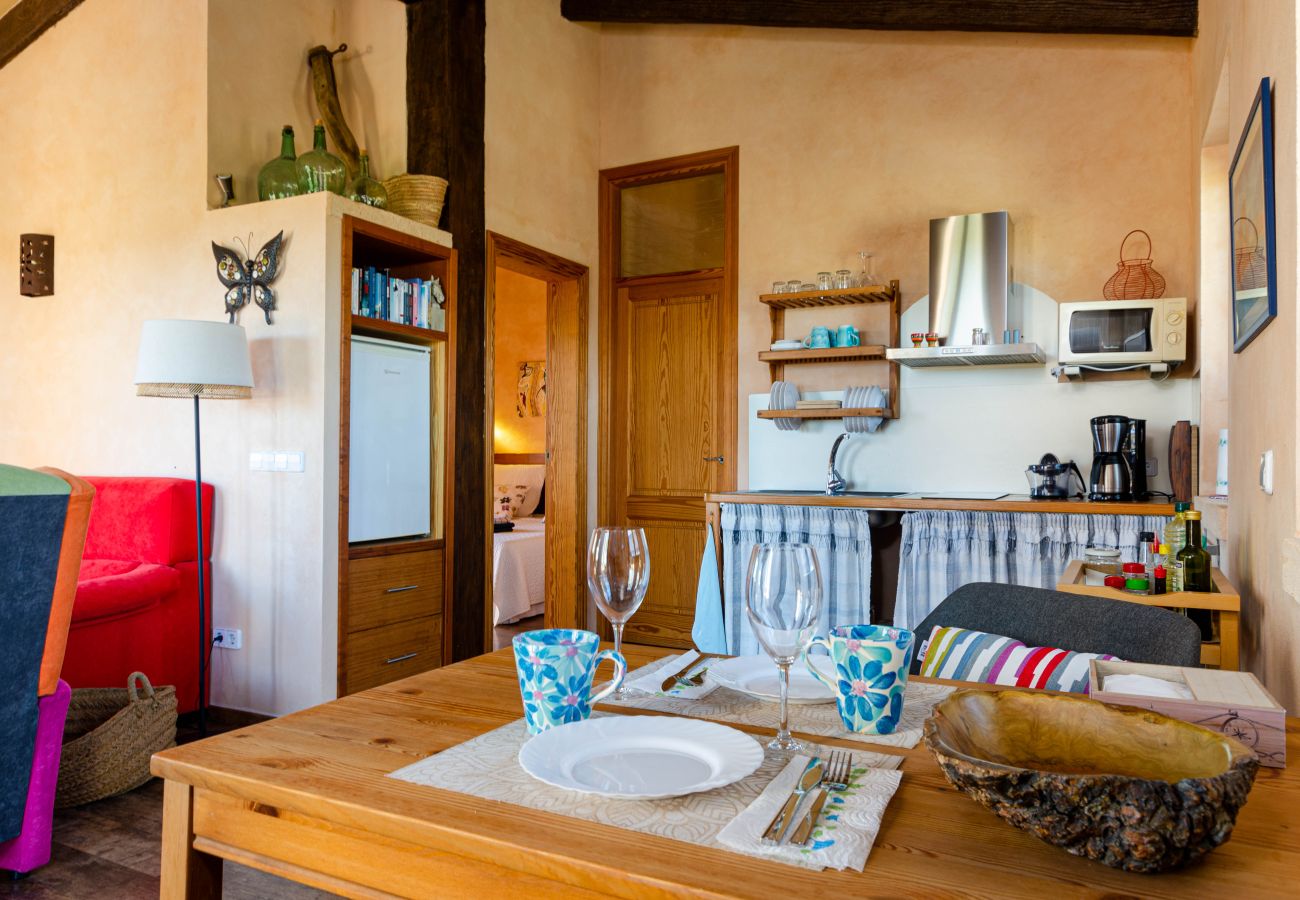 Ferienwohnung in Muro - YourHouse Can Prom