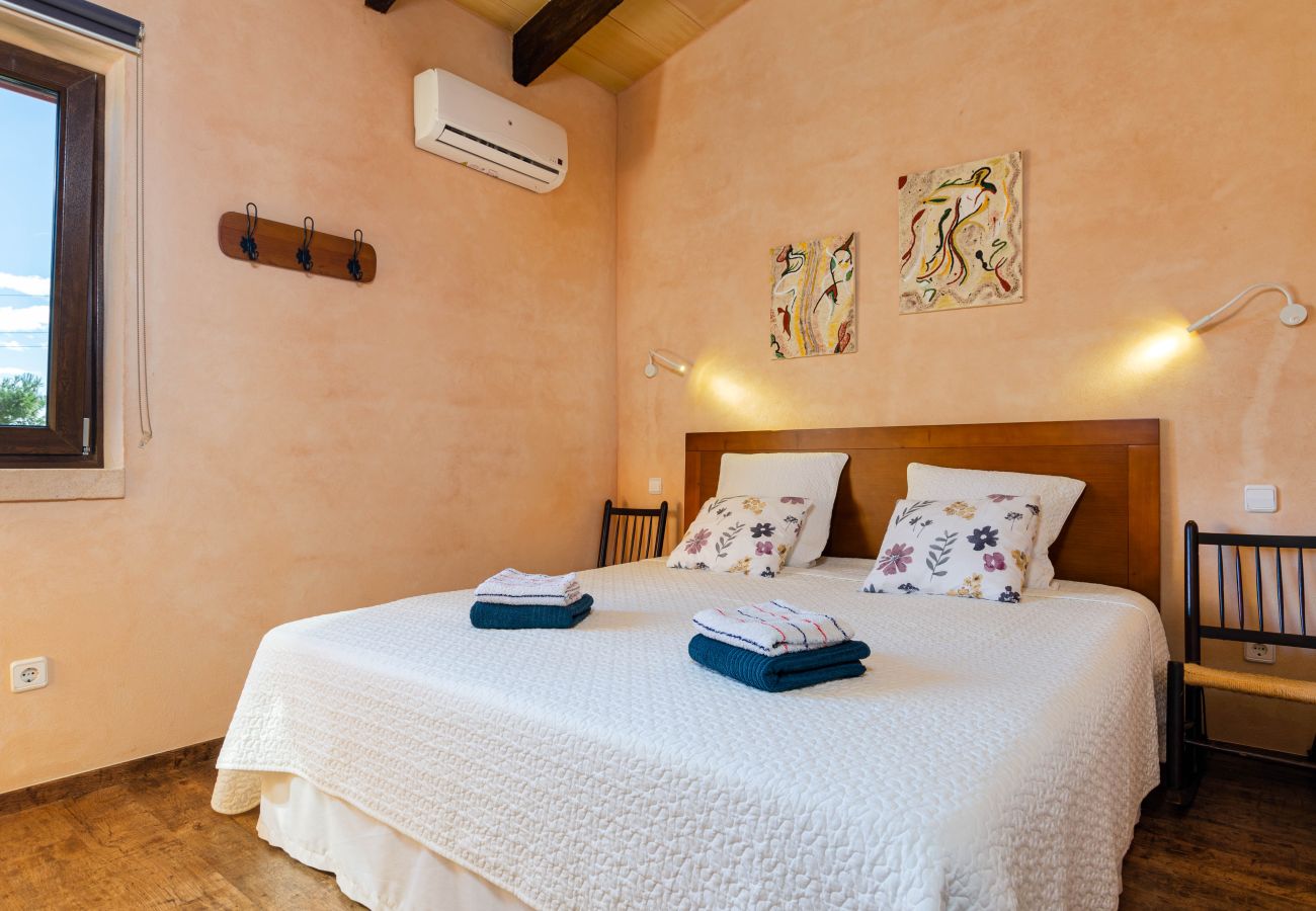 Ferienwohnung in Muro - YourHouse Can Prom