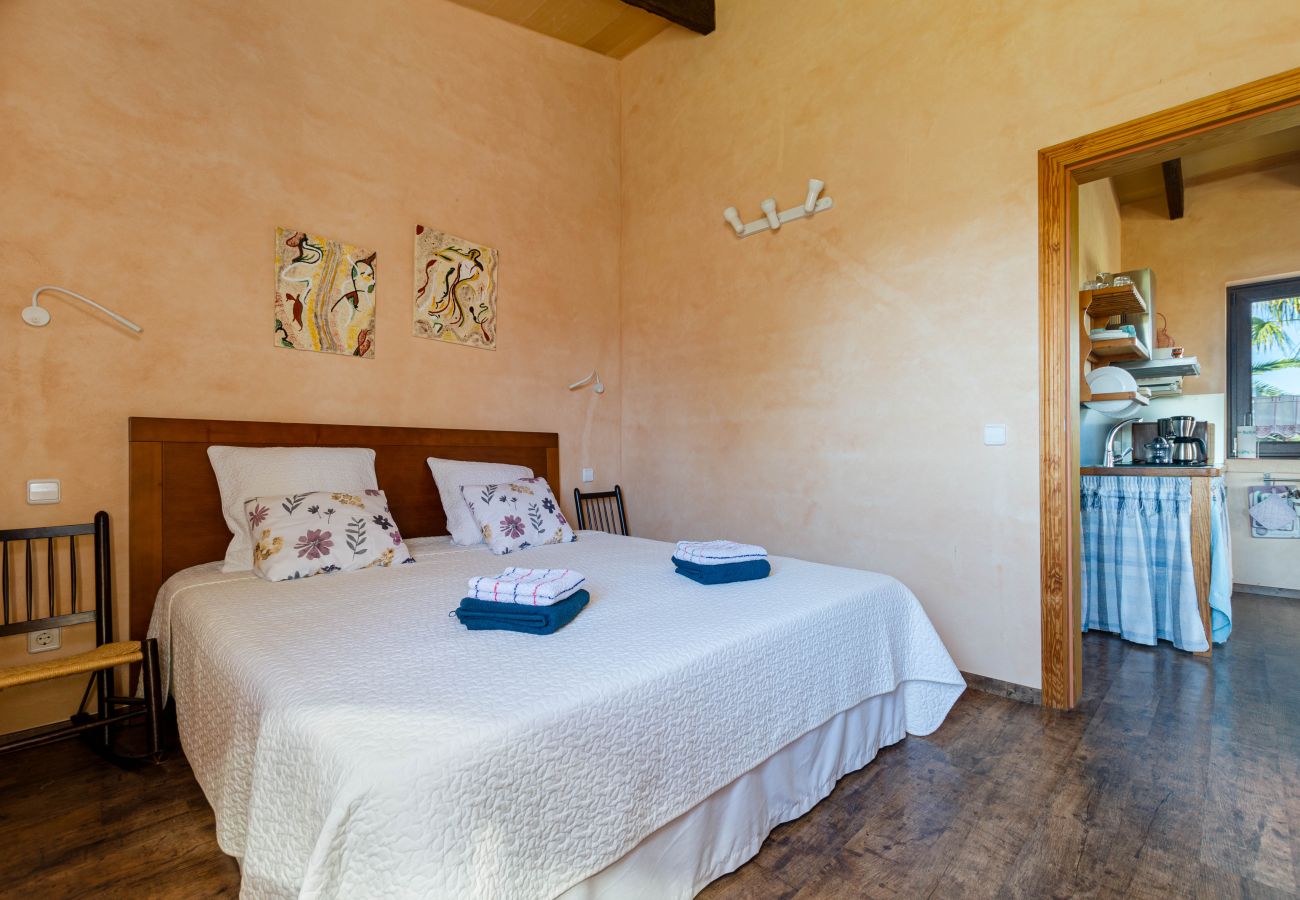 Ferienwohnung in Muro - YourHouse Can Prom
