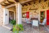 Ferienwohnung in Muro - YourHouse Can Prom
