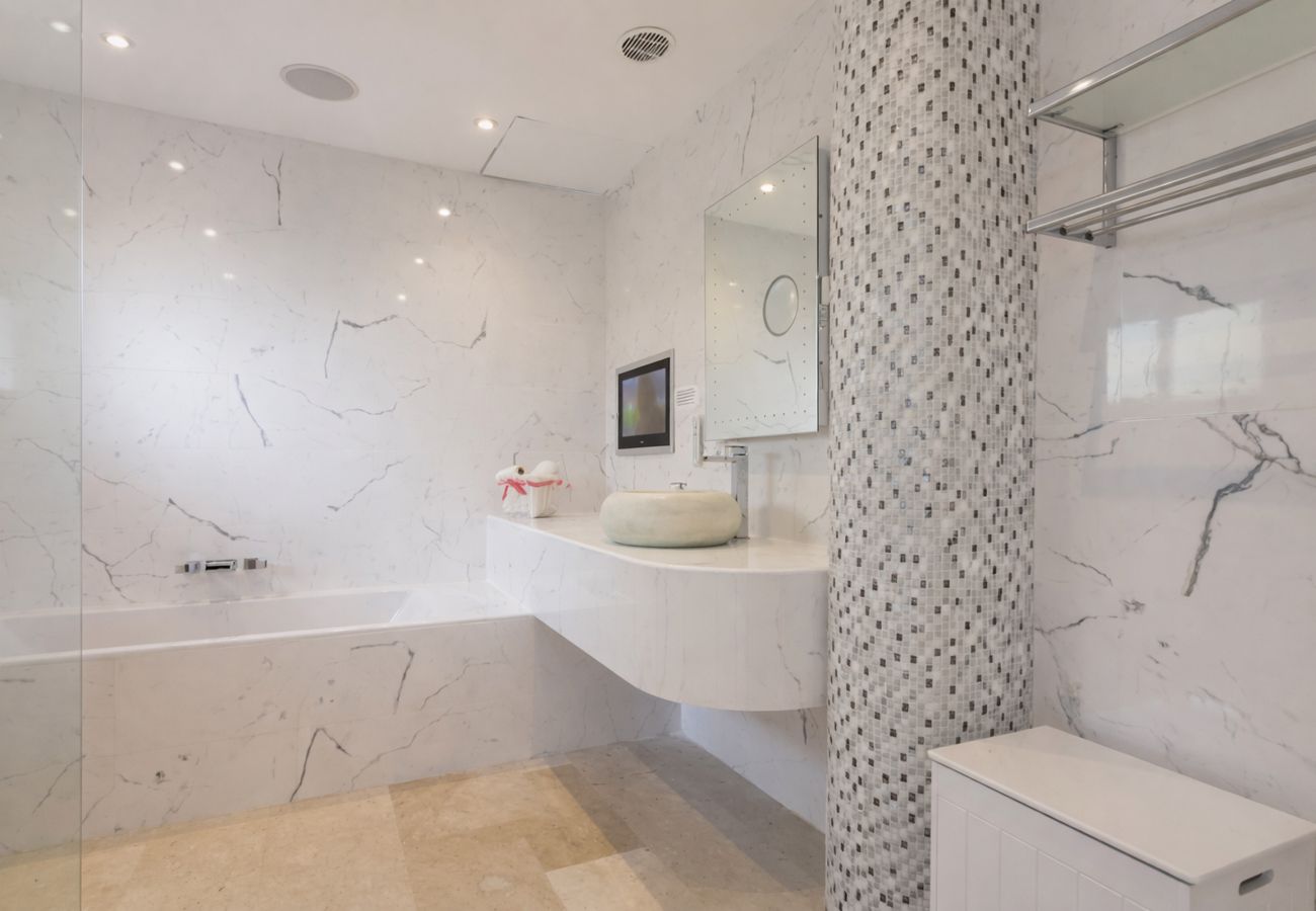 Villa in Calvià - Oceanland, Villa 5StarsHome Mallorca