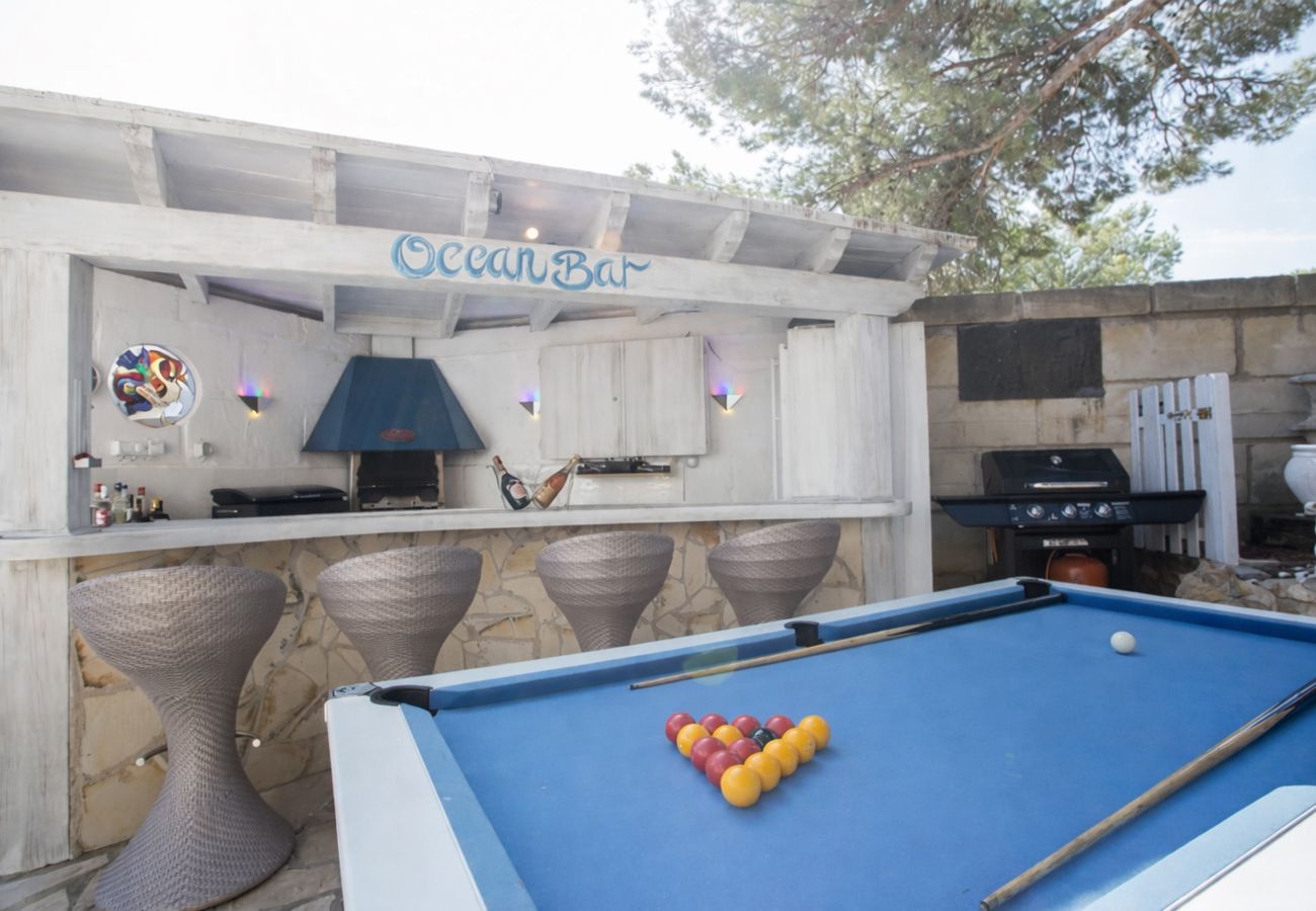Villa in Calvià - Oceanland, Villa 5StarsHome Mallorca