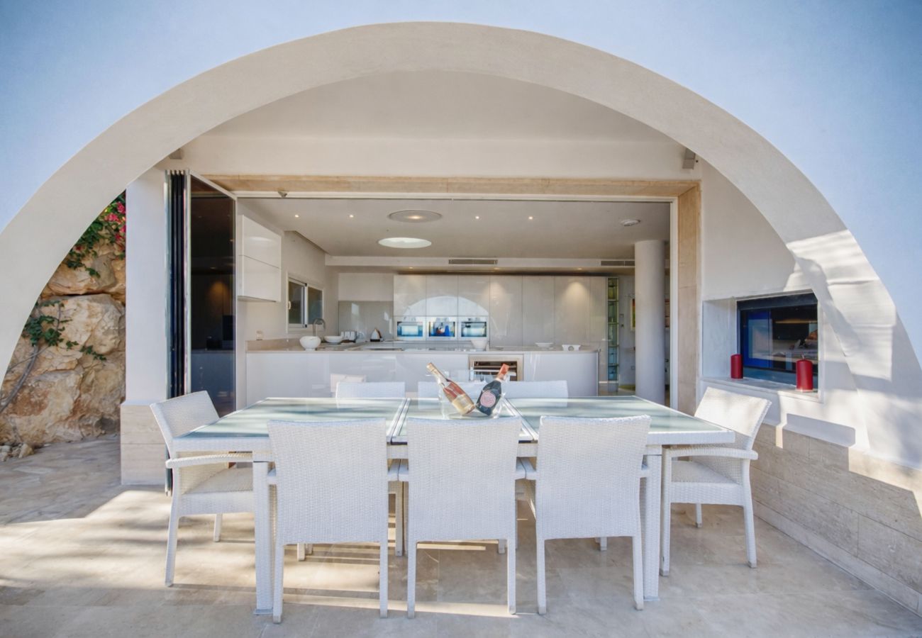 Villa in Calvià - Oceanland, Villa 5StarsHome Mallorca