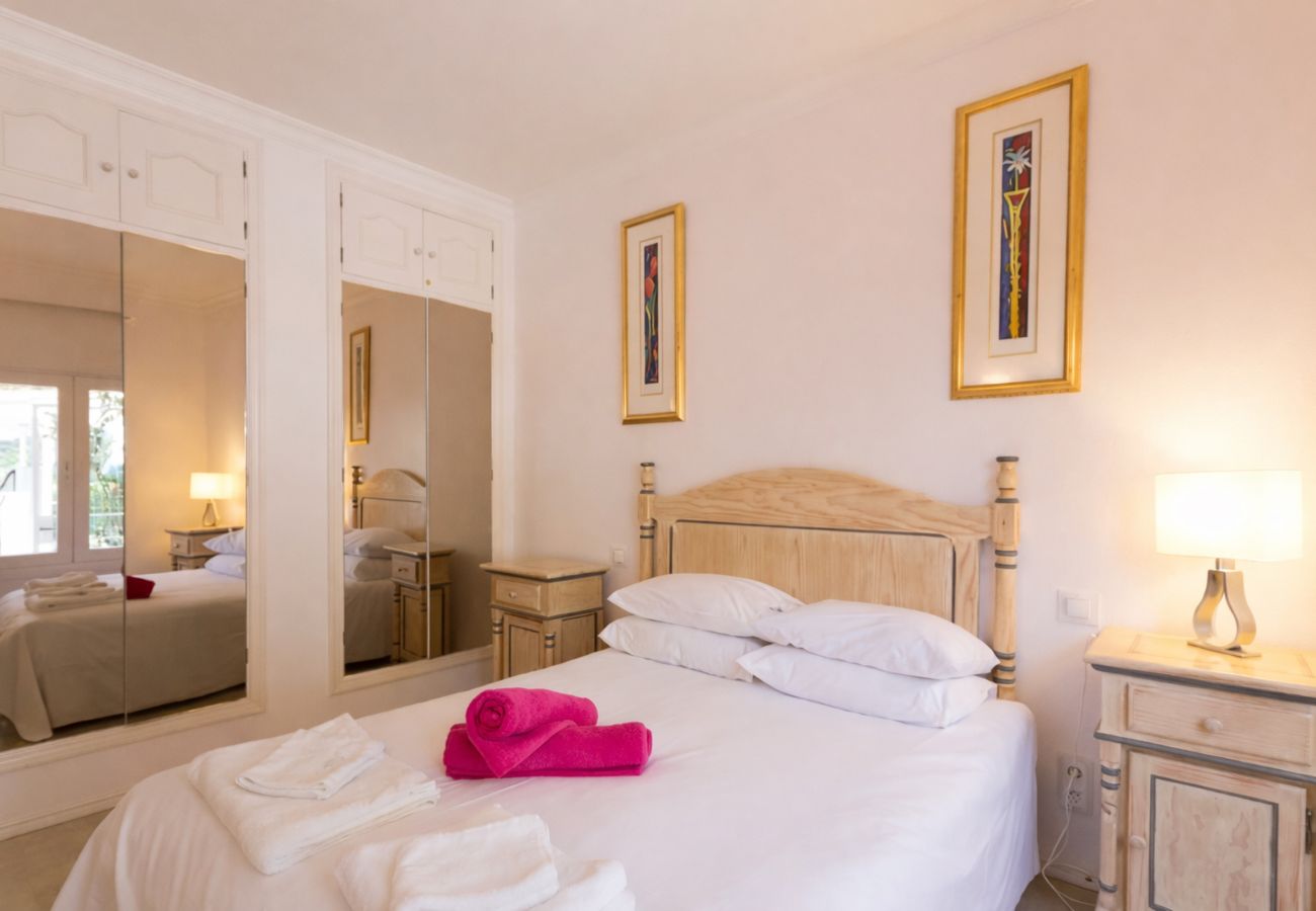 Villa in Calvià - Oceanland, Villa 5StarsHome Mallorca
