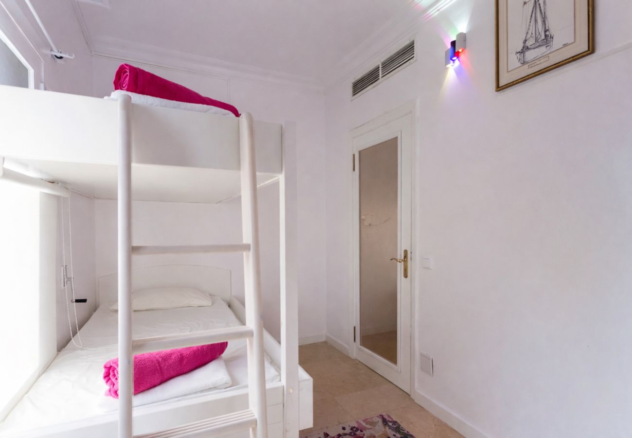Villa in Calvià - Oceanland, Villa 5StarsHome Mallorca
