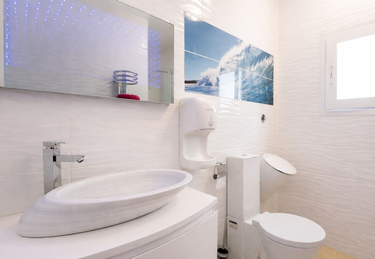 Villa in Calvià - Oceanland, Villa 5StarsHome Mallorca