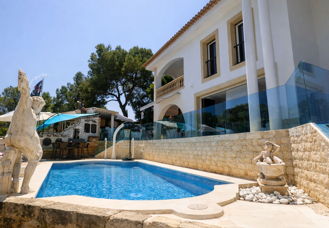 Villa in Calvià - Oceanland, Villa 5StarsHome Mallorca