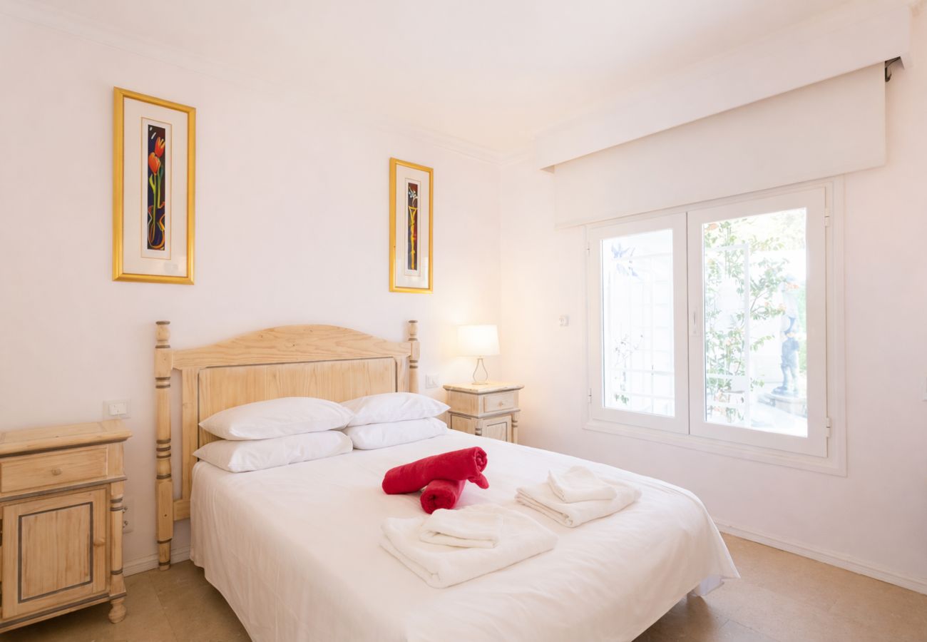 Villa in Calvià - Oceanland, Villa 5StarsHome Mallorca
