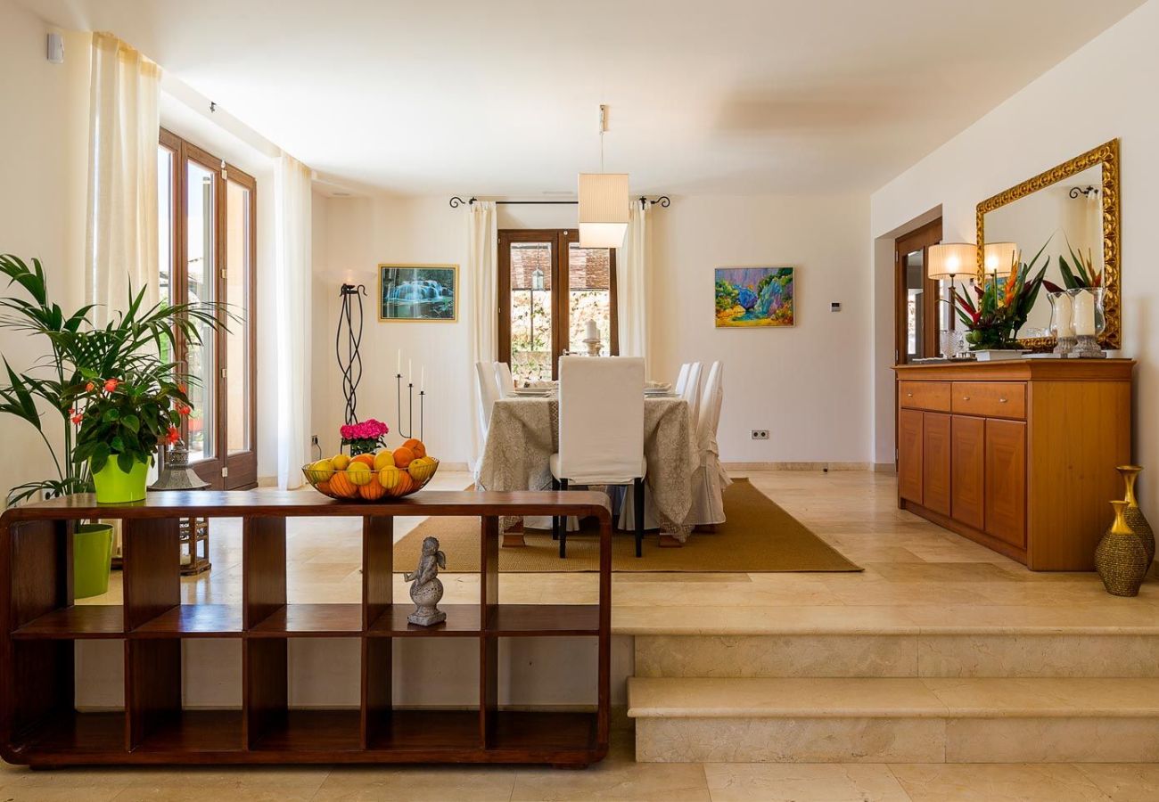Villa in Andratx - Son Polvell, Finca 5StarsHome Mallorca