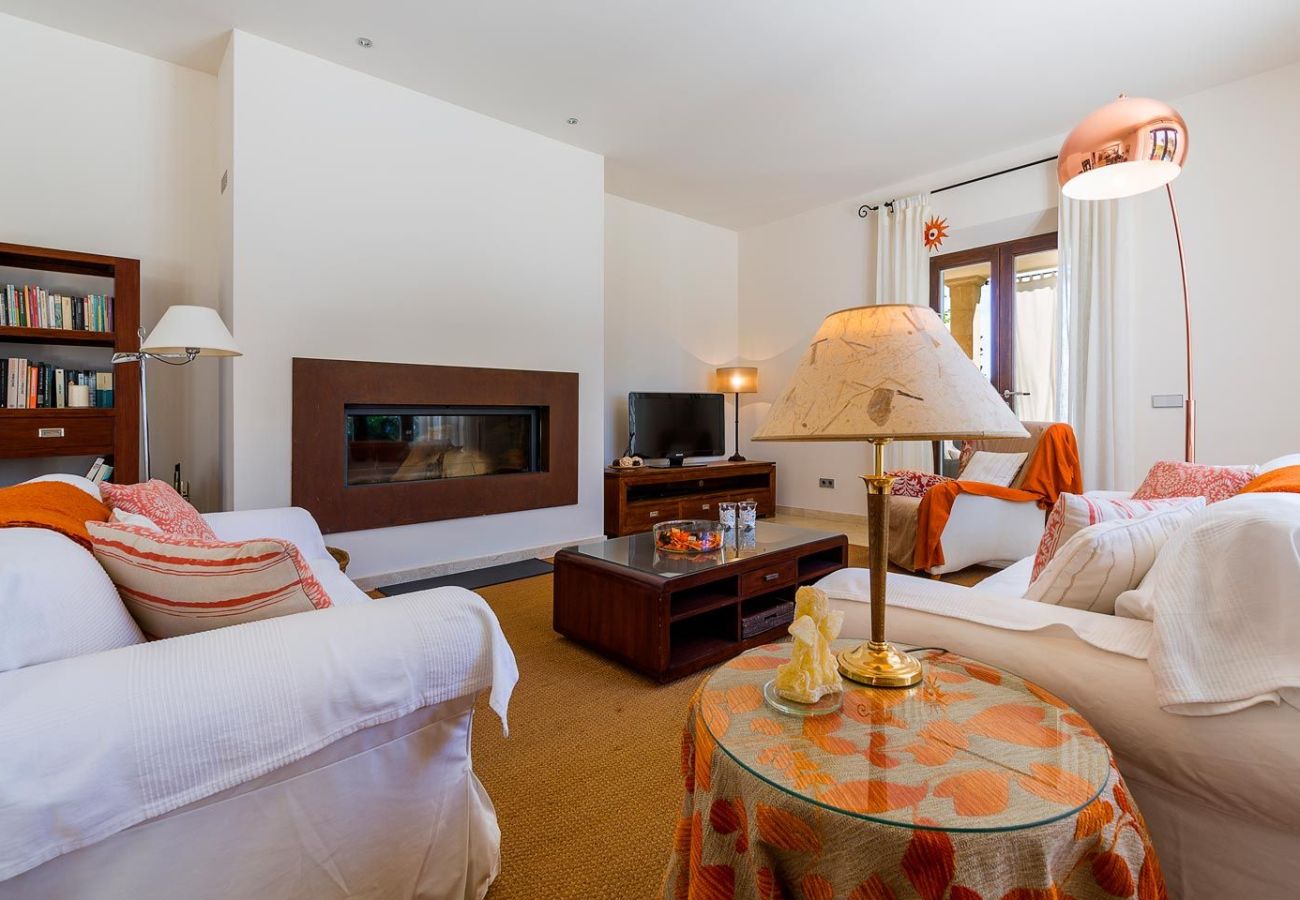 Villa in Andratx - Son Polvell, Finca 5StarsHome Mallorca