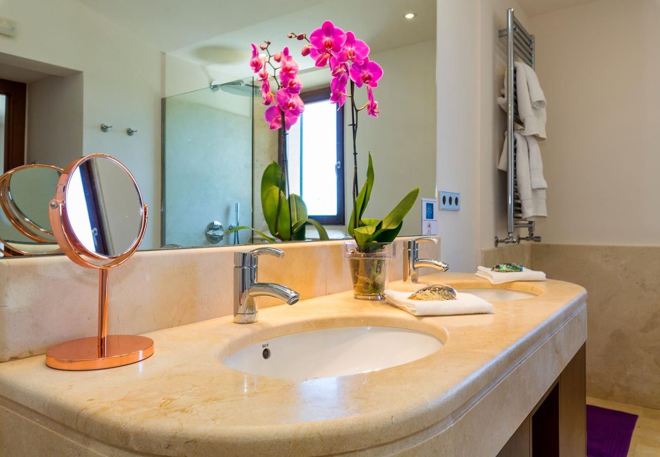 Villa in Andratx - Son Polvell, Finca 5StarsHome Mallorca