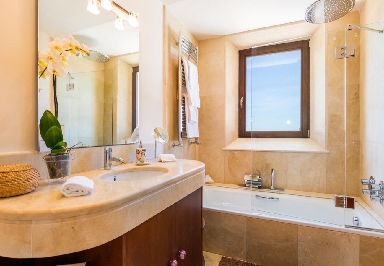 Villa in Andratx - Son Polvell, Finca 5StarsHome Mallorca