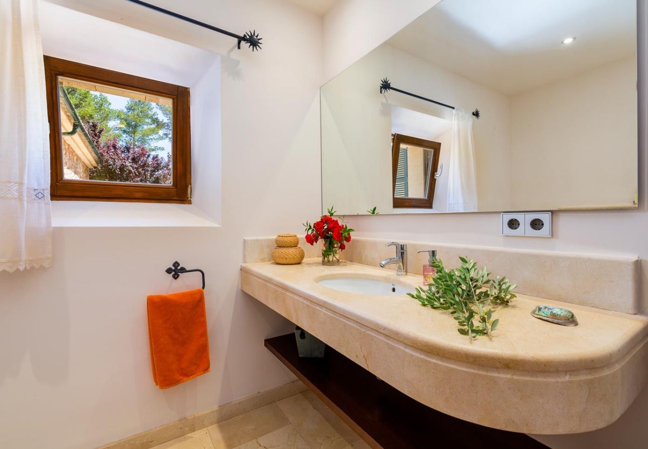 Villa in Andratx - Son Polvell, Finca 5StarsHome Mallorca