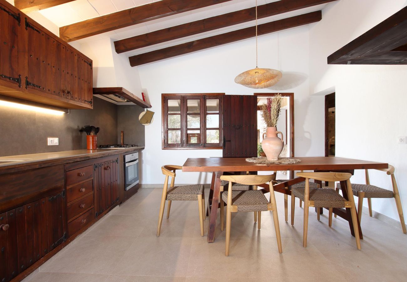 Finca in Alcudia - Ca Sonaris, Finca 5StarsHome Mallorca