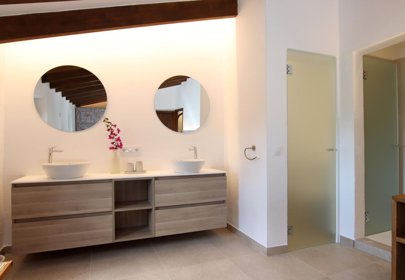 Finca in Alcudia - Ca Sonaris, Finca 5StarsHome Mallorca