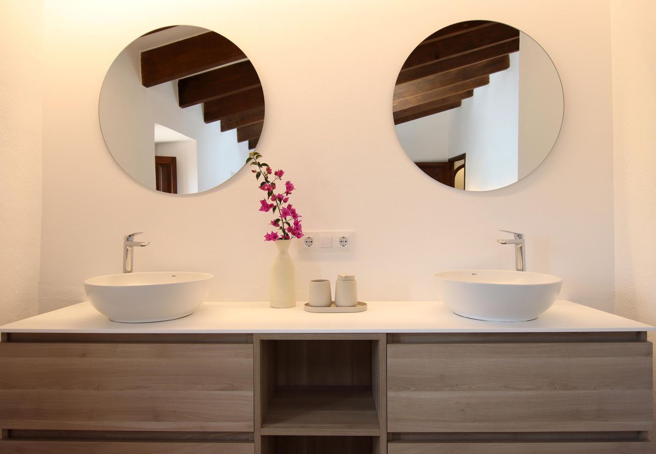 Finca in Alcudia - Ca Sonaris, Finca 5StarsHome Mallorca