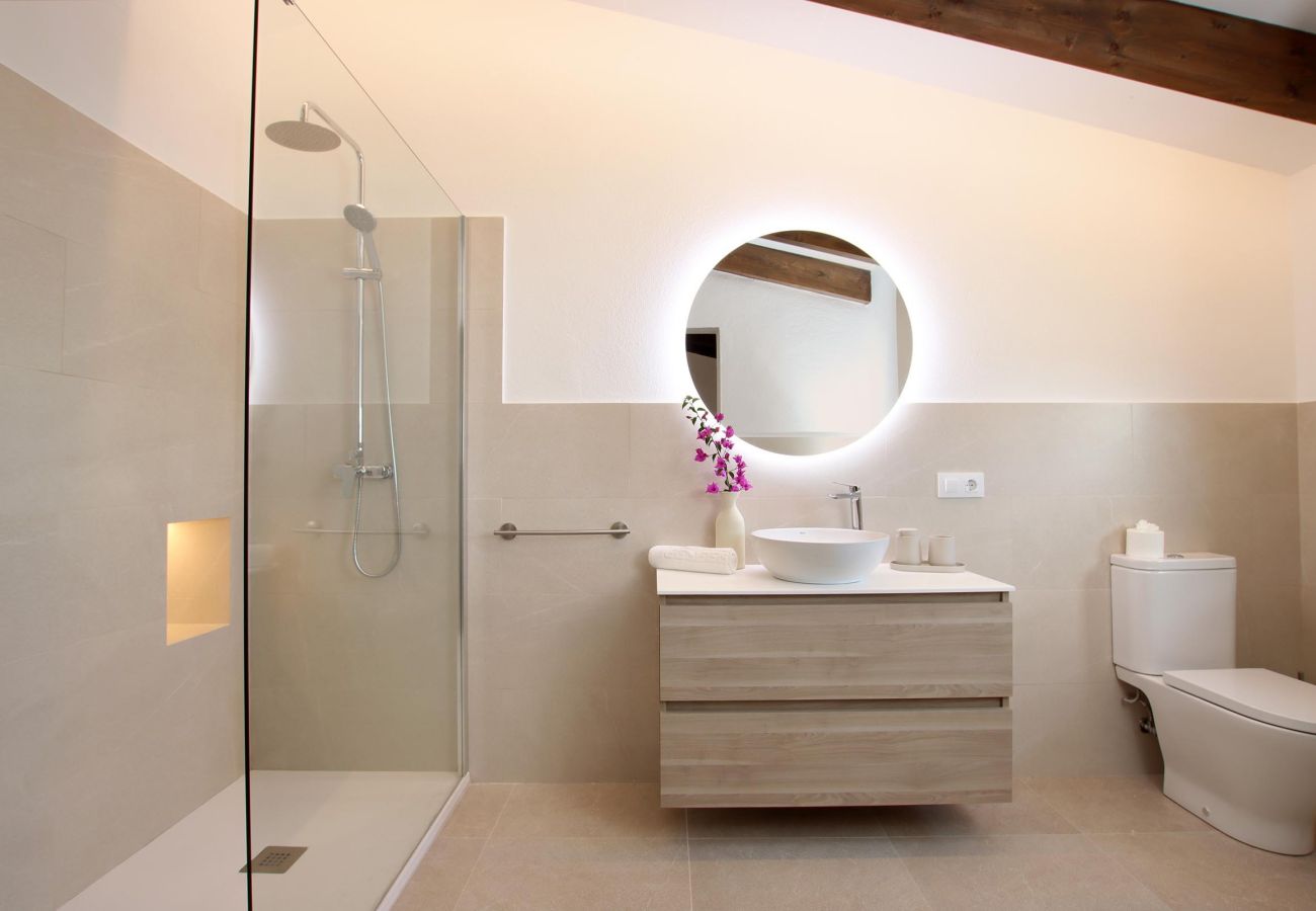 Finca in Alcudia - Ca Sonaris, Finca 5StarsHome Mallorca